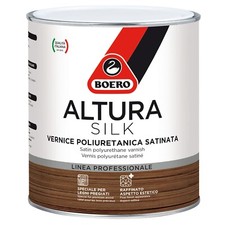 Altura silk vernice usato  Santa Maria la Carità