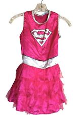 Costume girls superwoman for sale  Washington