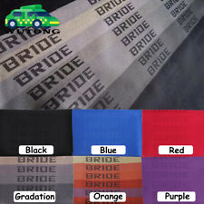 Jdm bride fabric for sale  Burlington