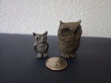 Vintage miniature pewter for sale  Rockford