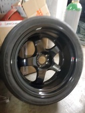 Jantes work wheels d'occasion  Mouthe