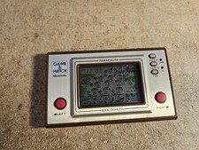 Parachute nintendo game for sale  NORWICH