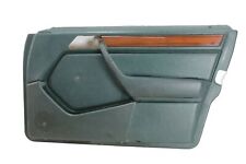 Mercedes w124 türverkleidung gebraucht kaufen  Zeitz