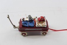 Ornament radio flyer for sale  Battle Creek
