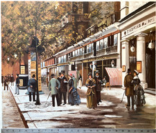 Original oil painting for sale  Indianapolis