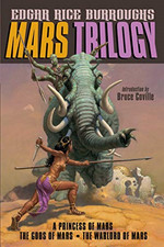 Mars trilogy princess for sale  ROSSENDALE