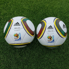 Jabulani calcio pallone usato  Spedire a Italy
