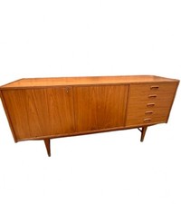 Sideboard scandinavo 160cm usato  San Lazzaro di Savena