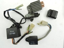 Yamaha dt50 electrical for sale  Phoenixville