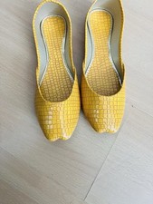 Punjabi schuhe gr gebraucht kaufen  Bergisch Gladbach