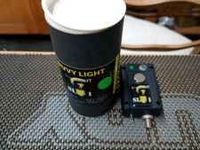 Luce bivacco delkim usato  Spedire a Italy