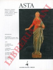 Orologi gioielli tappeti usato  Italia