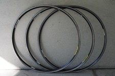 Campagnolo mega profile gebraucht kaufen  Hamburg