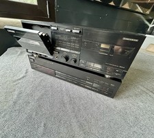 Pioneer cassette deck usato  Verona