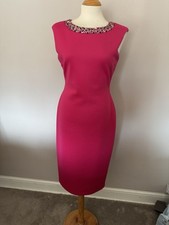 Untold pink beaded for sale  NOTTINGHAM