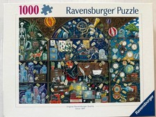 Ravensburger puzzle 1000 for sale  Boise