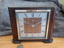 Vintage smiths hour for sale  WIDNES