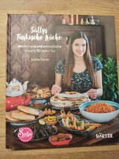 Sallys türkische küche gebraucht kaufen Sallys türkische küche gebraucht kaufen  Karlsruhe