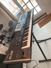 Roland g70 keyboard for sale  BOGNOR REGIS