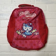 Mochila escolar Sanrio 2004 Hello Kitty 12" Y2K comprar usado  Enviando para Brazil