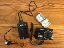 Nikon coolpix s4150 for sale  EDINBURGH