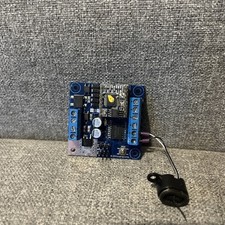 Block signalling level for sale  IPSWICH