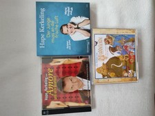 Hörbuch paket unterhaltung gebraucht kaufen  Osterode