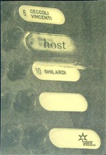 Host aa.vv. fondazione usato  Italia