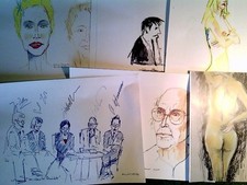 Malte kindt portraits gebraucht kaufen  Aarbergen