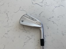 Taylormade p790 iron for sale  DRIFFIELD