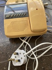 Retro phone corded for sale  HEMEL HEMPSTEAD