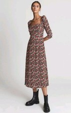 Reiss miller dress for sale  WARRINGTON