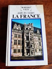 Guide voyages bordas d'occasion  Saint-Fargeau-Ponthierry