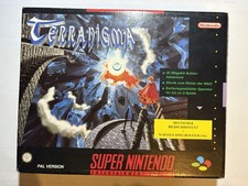 Super nintendo spiel gebraucht kaufen  Markt Erlbach