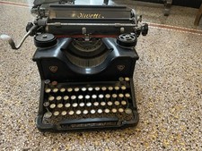 Olivetti m40 mod. usato  Cinisello Balsamo