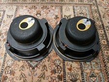 Alto-falantes JBL D110-F 8 Ohm 10" RARO DÉCADA DE 1960 COMO ESTÁ PARA REPARO. comprar usado  Enviando para Brazil
