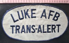 Usaf patch 58th for sale  FELIXSTOWE