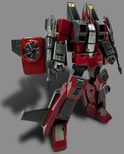 MTRM-16 Jetstream e presente grátis | MakeToys Re: Master Series comprar usado  Enviando para Brazil