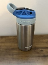 Contigo oz. stainless for sale  Saint Charles