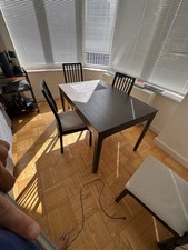 Dinner table plus for sale  New York