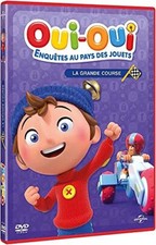 Oui enquetes pays d'occasion  France