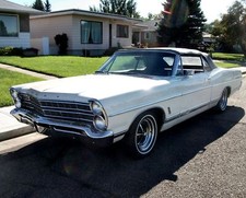 1967 ford galaxie for sale  Manchester Township