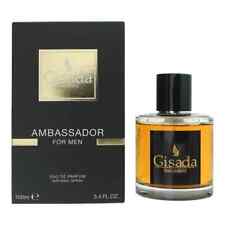 Gisada ambassador for gebraucht kaufen  Hartmannsdorf-Reichenau