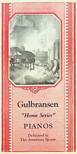 Gulbransen home series for sale  Pinellas Park