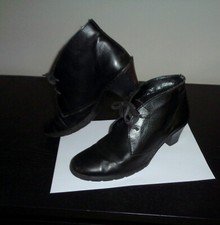 ankle boots gr 40 gebraucht kaufen  Rheinberg