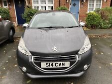 Peugeot 2008 allure for sale  UK