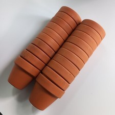 Terracotta clay plant for sale  OXFORD