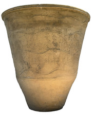 Grasta crasta terracotta usato  Oria