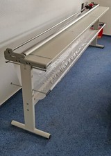 Neolt 250 rollenschneider gebraucht kaufen  Achern