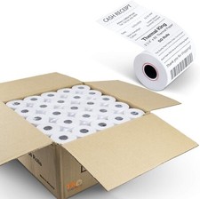 Thermal paper pos for sale  Flint